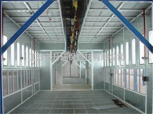 家具噴漆房幾種常見的規格型號 家具噴漆房幾種常見的規格型號